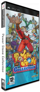 Power Stone Collection